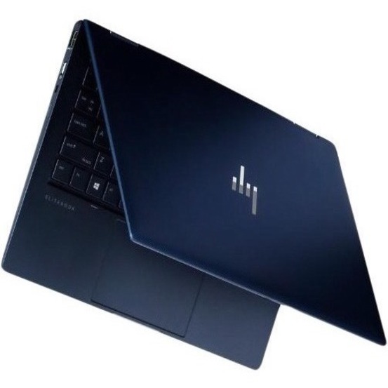 HP Elite Dragonfly G2 13.3" Touchscreen Convertible 2 in 1 Notebook - Intel Core i7 11th Gen i7-1165G7 - 16 GB Total RAM - 512 GB SSD - Thumbnail 5