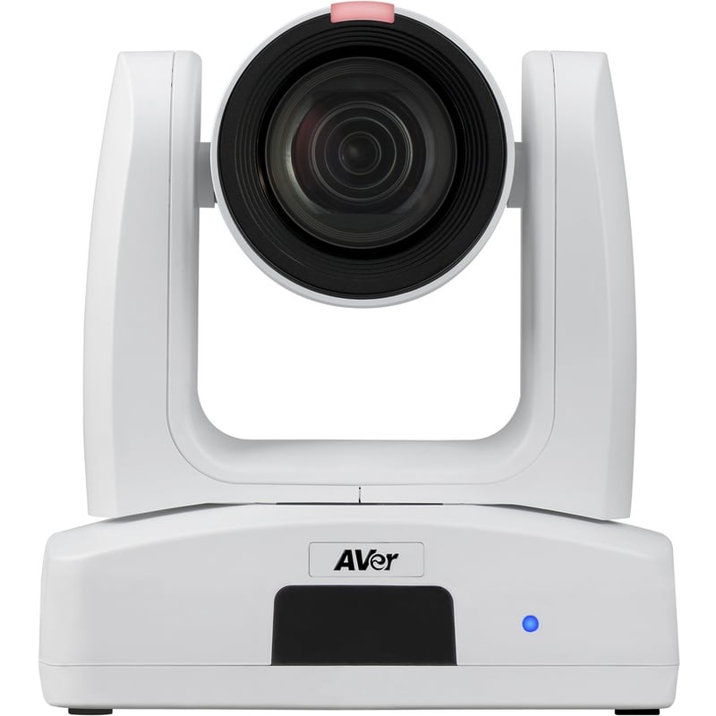 AVer TR311HWV2 Full HD Network Camera - Color - White
