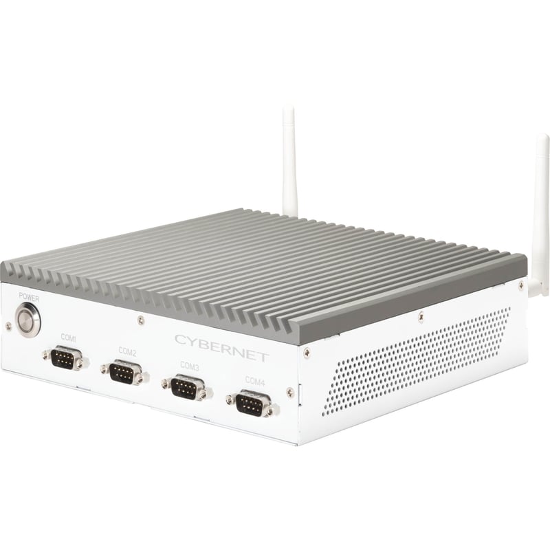 Cybernet CyberMed R6 Barebone System - Thumbnail 1