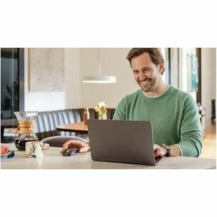 Logitech MX Anywhere 3S for Business - Wireless Mouse - Thumbnail 5