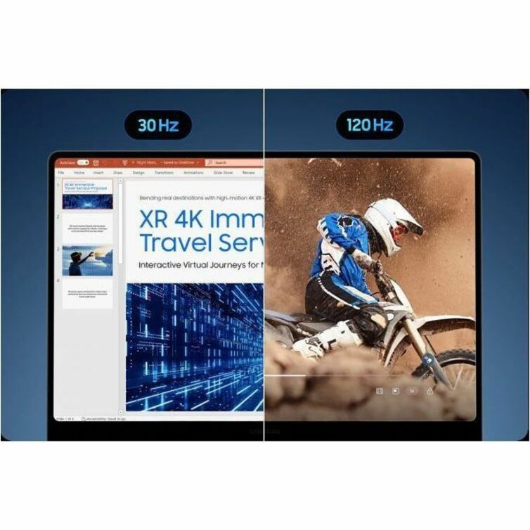 GALAXY BOOK6 PRO 16.0 U7-356H (32GB 1TB) GRAY - Thumbnail 3