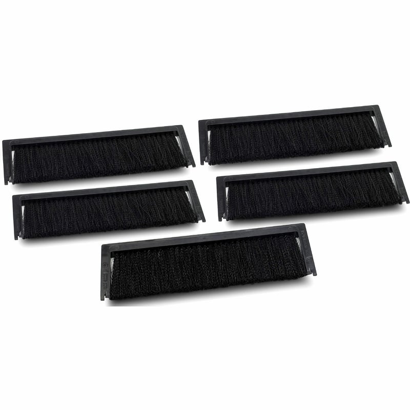 APC NetShelter SX Roof Brush Strip - Thumbnail 1