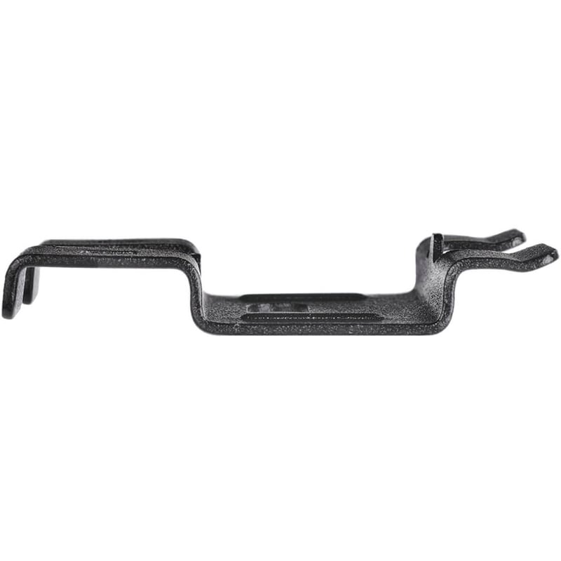 Tripp Lite by Eaton Toolless Coupler Base for Wire Mesh Cable Trays - Thumbnail 5
