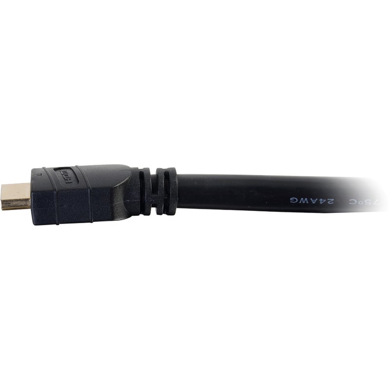 C2G 100ft Active High Speed HDMI Cable - In-Wall CL3 Rated - 1080p - M/M - Thumbnail 3