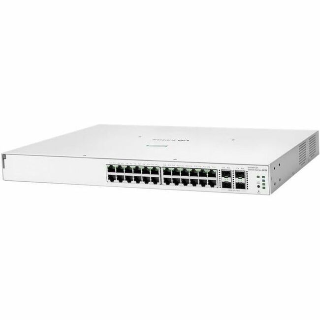 ARUBA ION 1930 24G 4SFP+ 370W SW PDU PROMO NO DEAL REG PL-I5 - Thumbnail 1
