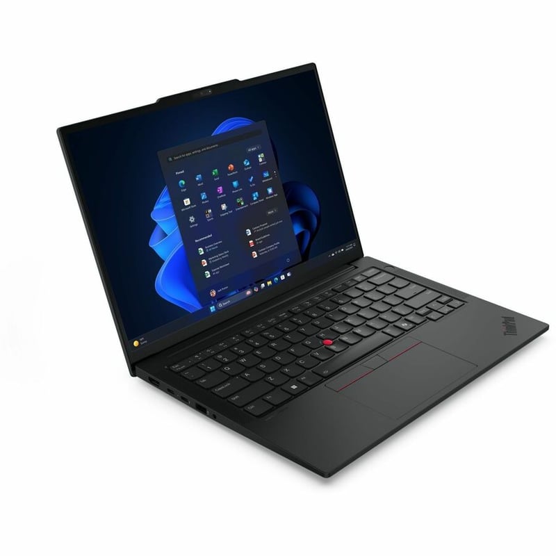 THINKPAD E14 G7 ULTRA 5 225U 3.8G 14IN WUXGA NT 16GB 256GB - Thumbnail 3