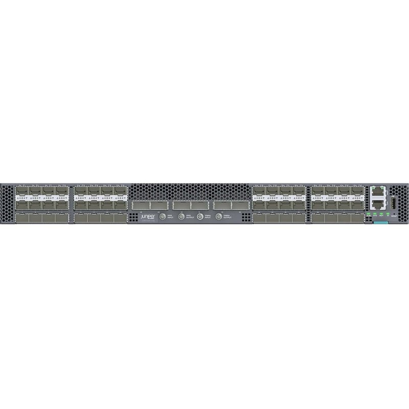 Juniper ACX7100-48L Router Chassis - Thumbnail 2