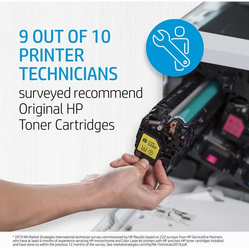 HP 64X (CC364XD) Original Toner Cartridge - Dual Pack