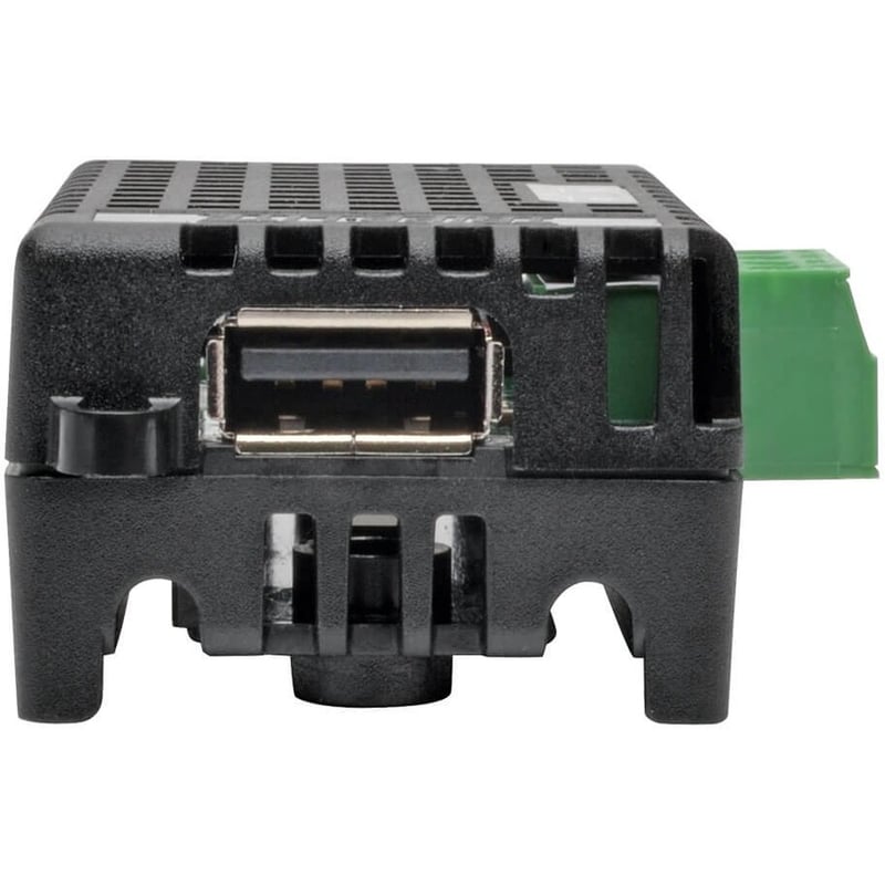 Tripp Lite by Eaton EnviroSense2 (E2) Environmental Sensor Module with Temperature and Digital Outputs - Thumbnail 4