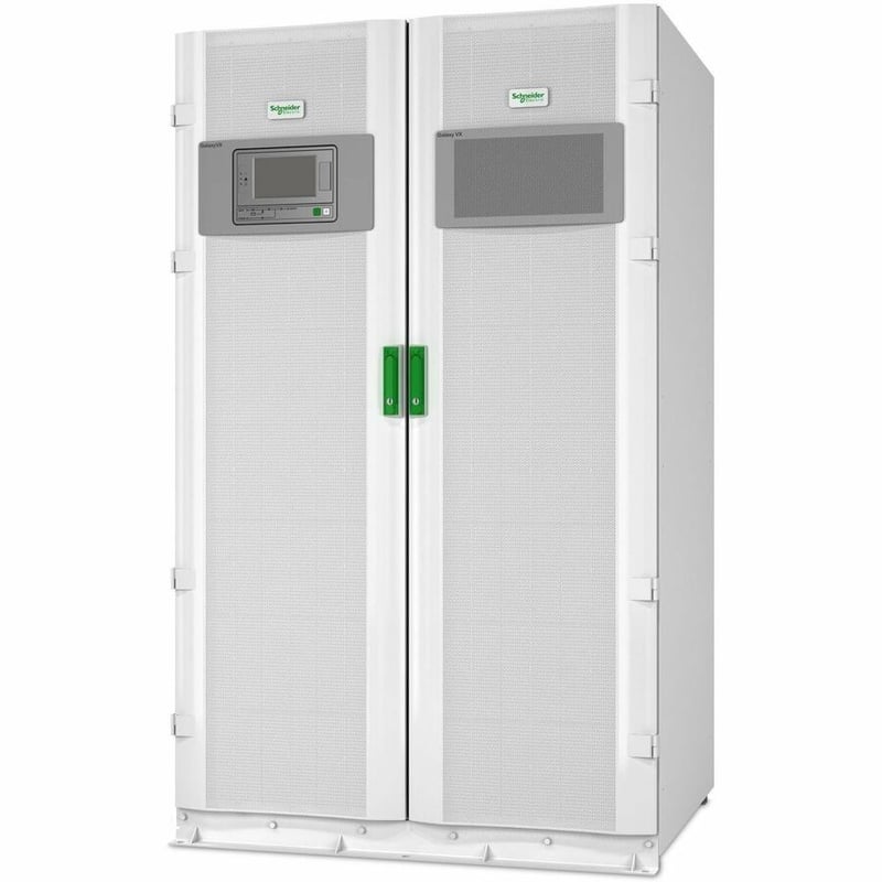 APC by Schneider Electric Galaxy VX 1250kVA Tower UPS - Thumbnail 3