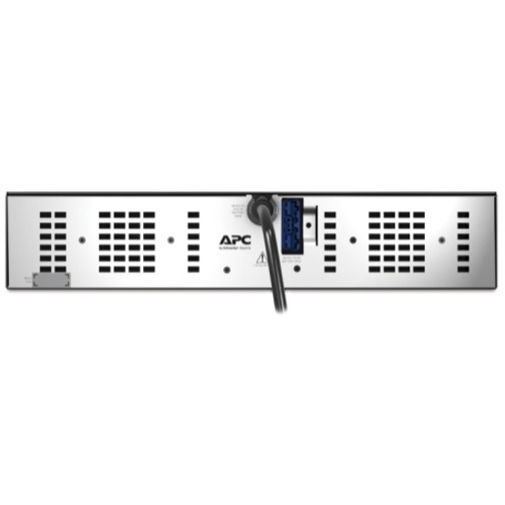 APC by Schneider Electric Smart-UPS X-Series 48V External Battery Pack Rack/Tower TAA - Thumbnail 2