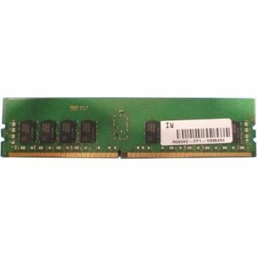 HP 16GB RDIMM 288-PIN MEMORY MODULE