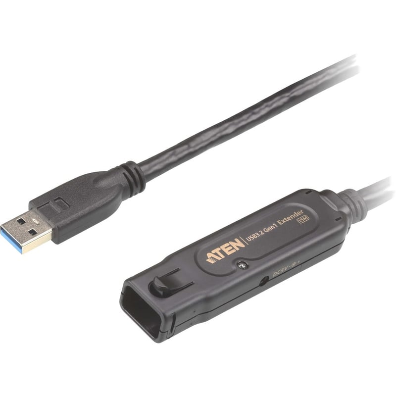 ATEN 15 m USB3.2 Gen1 Extender Cable - Thumbnail 2