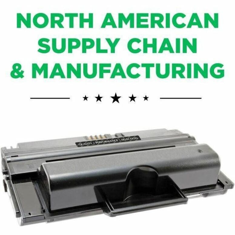 Clover Imaging Remanufactured High Yield Toner Cartridge for Samsung ML-D3470B/ML-D3470A - Thumbnail 2