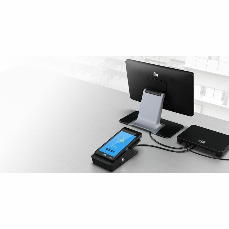 Elo M60C Mobile Computer