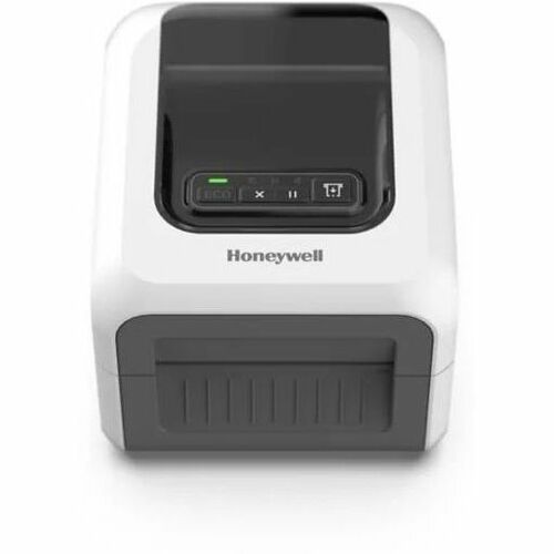 PC42E-D DIRECT THERMAL PRINTER WHITE 203 DPI USB ETHERNET SERIAL P - Thumbnail 1