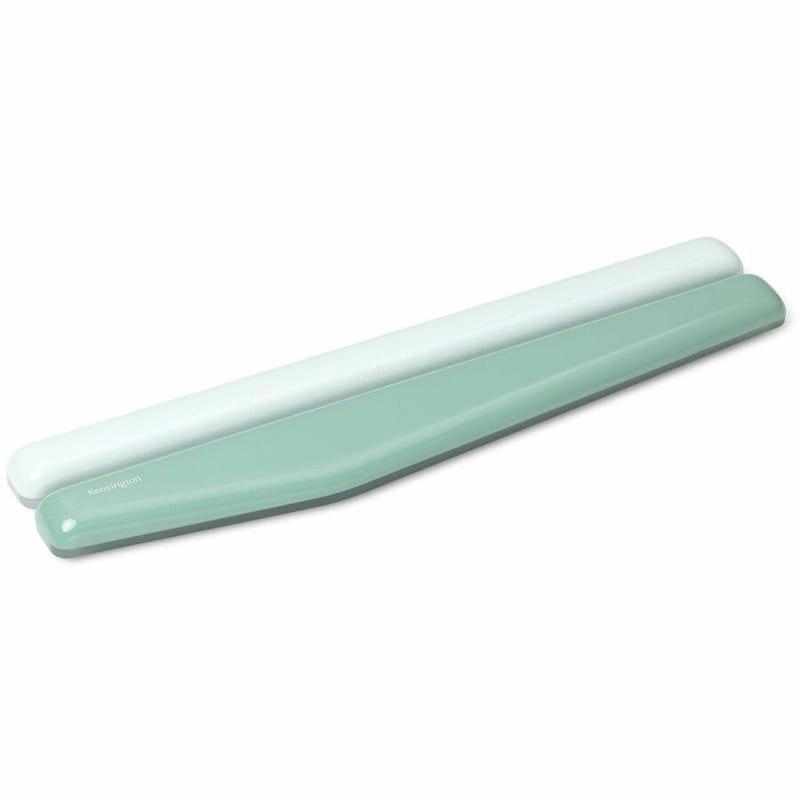 FDUO GEL KEYBOARD WRIST REST GR FDUO GEL KEYBOARD WRIST REST GREENU - Thumbnail 3
