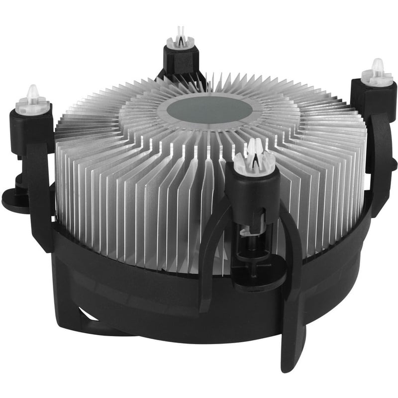 Arctic Compact Intel CPU Cooler - Thumbnail 5