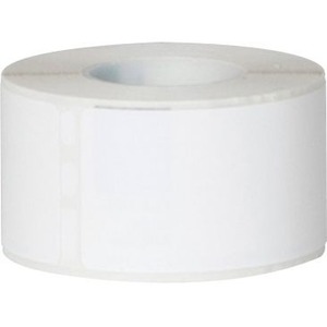 Seiko White Address Label (No retail packaging) - Thumbnail 1