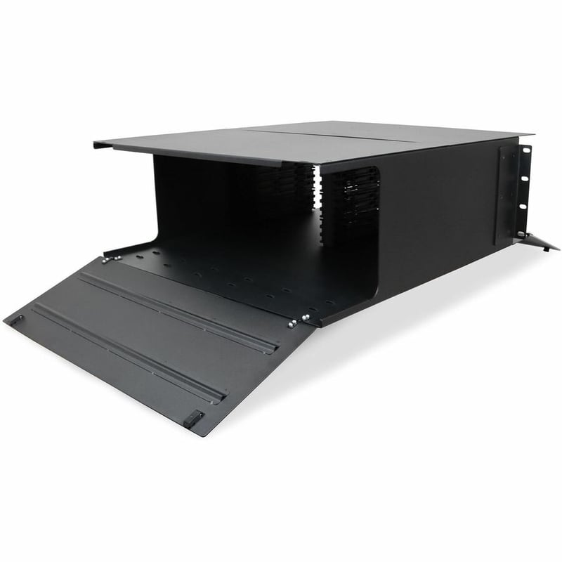 AddOn 576F 19-inch 4U High Density Panel - Thumbnail 5