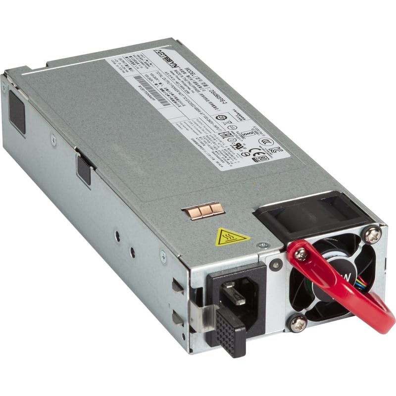 Black Box Agility Redundant Power Supply for ACR1000-CPH8R-R2/ACR1000-CPH16R-R2 - Thumbnail 1