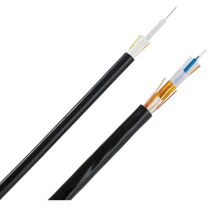 Panduit Fiber Optic Network Cable