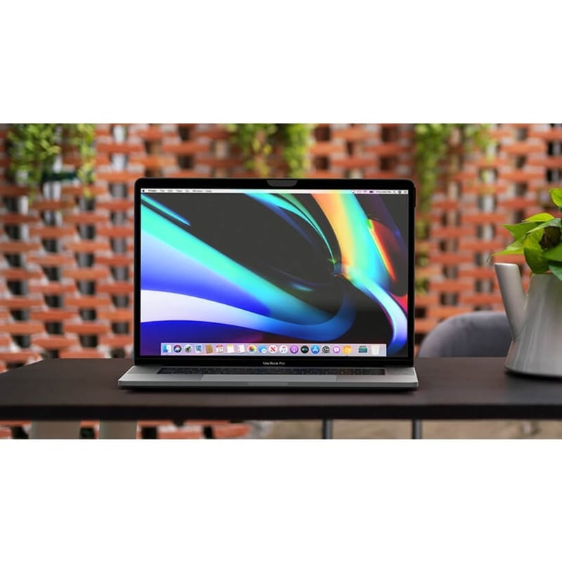 PROTECT YOUR PRIVACY WHILE USING YOUR MACBOOK, EVEN IN PUBLIC SPACES. THE SPECIA - Thumbnail 4