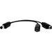 AVer RS232 In/Out Cable