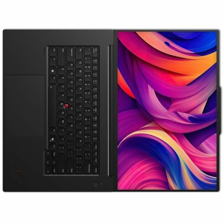 LENOVO THINKPAD P1 GEN 7 MOBILE WORKSTATION CORE ULTRA 7 - Thumbnail 2