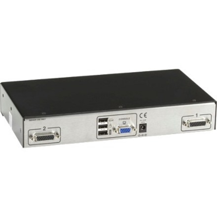 Black Box ServSwitch KM Switchbox - Thumbnail 2