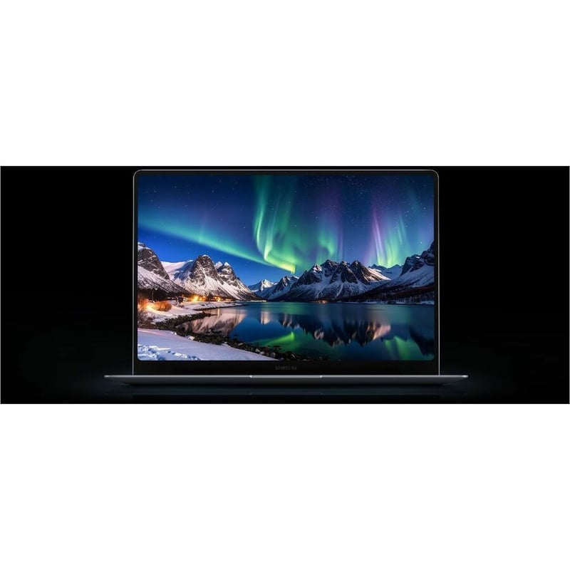 GALAXY BOOK6 PRO 16.0 U7-356H (32GB 1TB) GRAY - Thumbnail 5