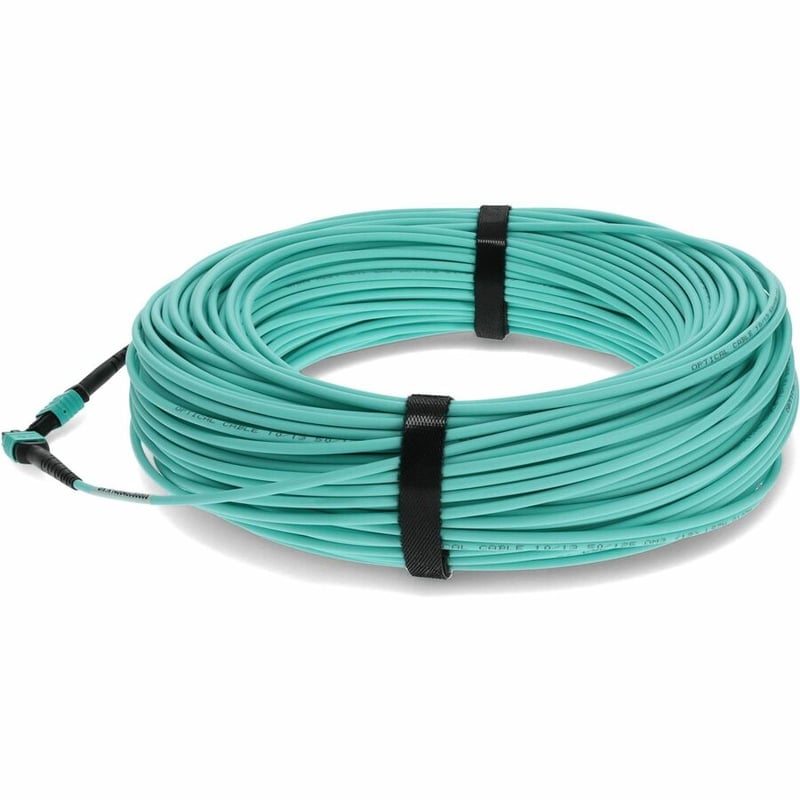 AddOn Fiber Optic Patch Network Cable - Thumbnail 2