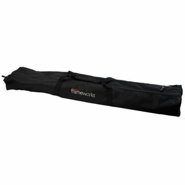 Gator Cases GFW-SPK-3000 (pair) with Carry Bag