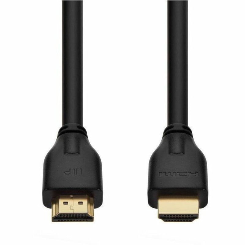 MONOPRICE 8K CERTIFIED ULTRA HIGH SPEED HDMI CABLE - HDMI 2.1_ 8K@60HZ_ 48GBPS_ - Thumbnail 2