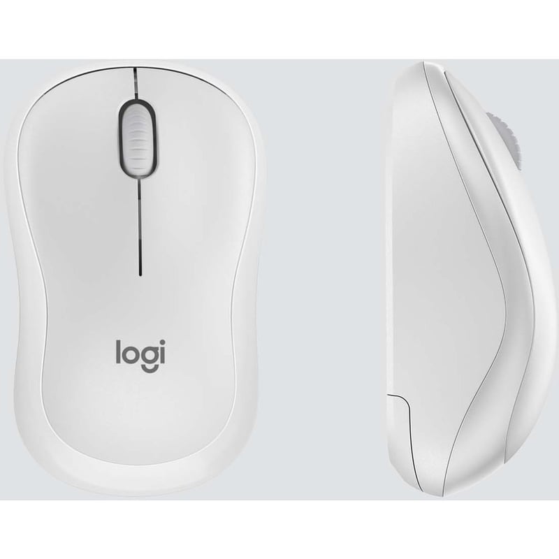 Logitech MK295 Silent Wireless Combo - Thumbnail 3