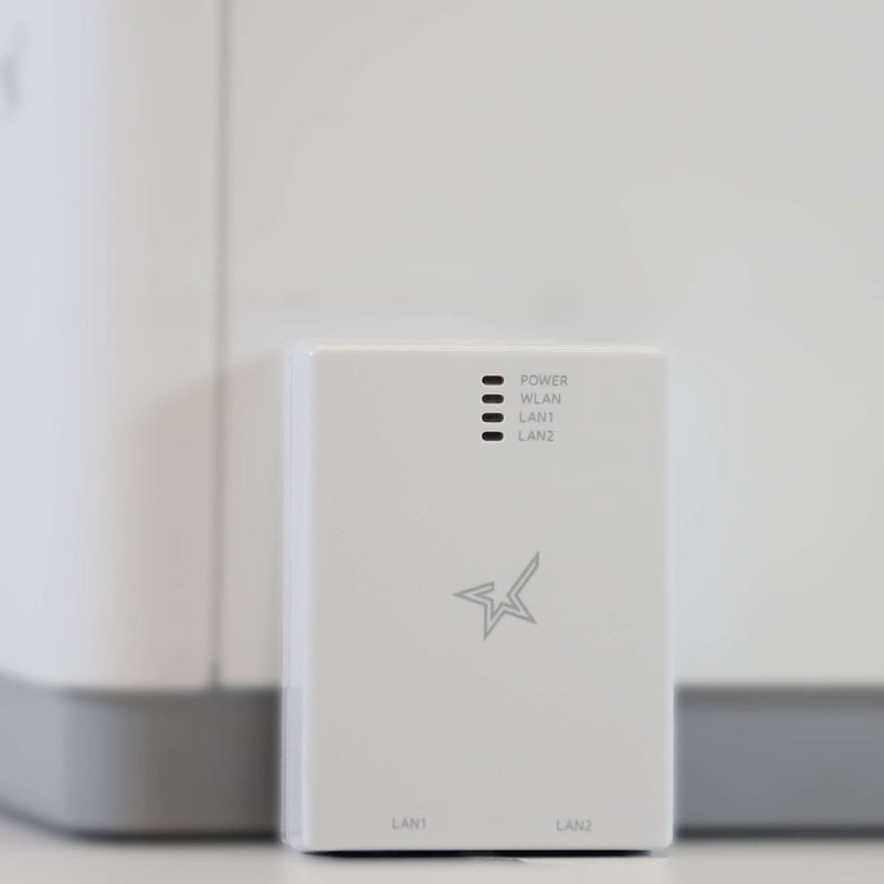 Star Micronics MCW10 Wireless LAN Device - Thumbnail 2
