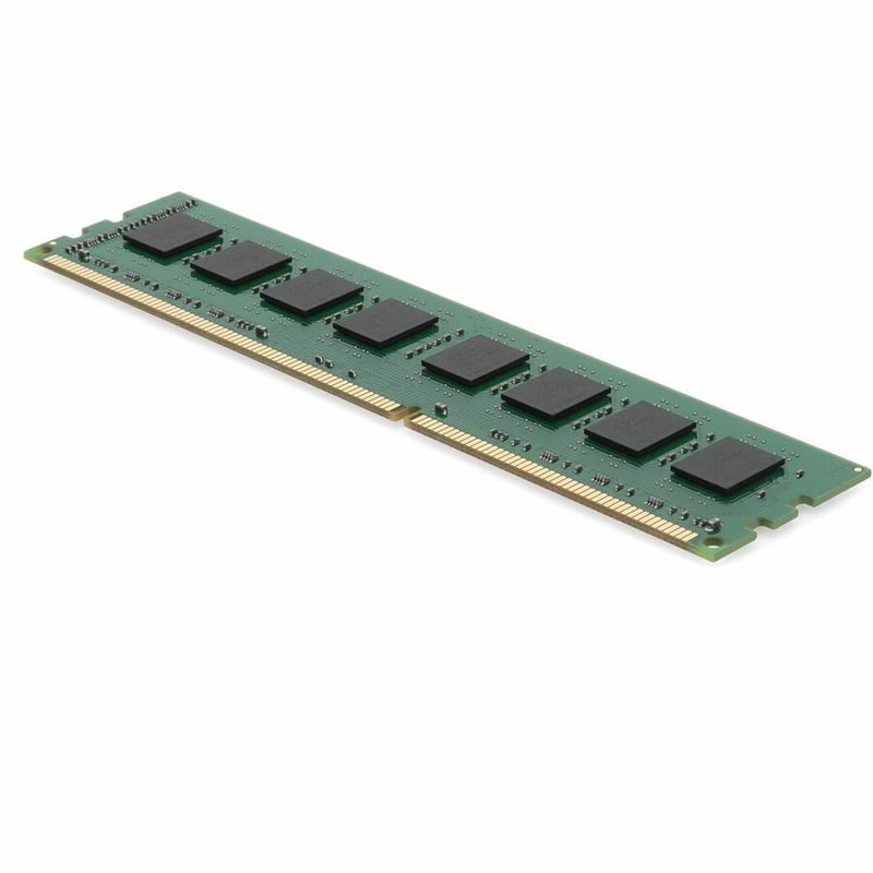 AddOn AA160D3N/8G x1 Dell SNP66GKYC/8G Compatible 8GB DDR3-1600MHz Unbuffered Dual Rank 1.5V 240-pin CL11 UDIMM