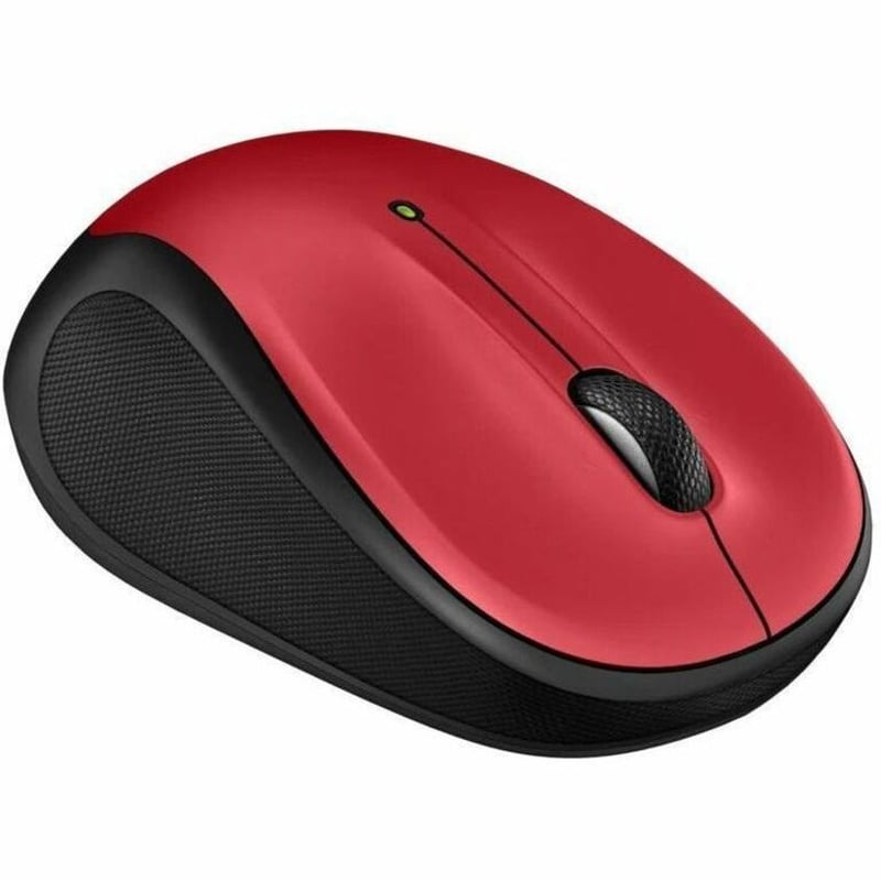 M325S WIRELESS MOUSE - RED - Thumbnail 3