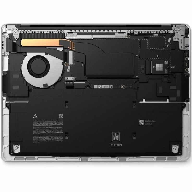 SURFACE LAPTOP 7 13IN SNAP ELI 16/1T WIN11 PLATINUM