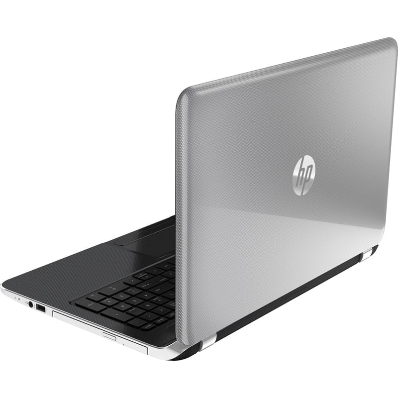 HP Pavilion TouchSmart 15-n000 15-N020US 15.6" Touchscreen Notebook - HD - AMD A-Series A6-5200 - 4 GB - 750 GB HDD - Thumbnail 2