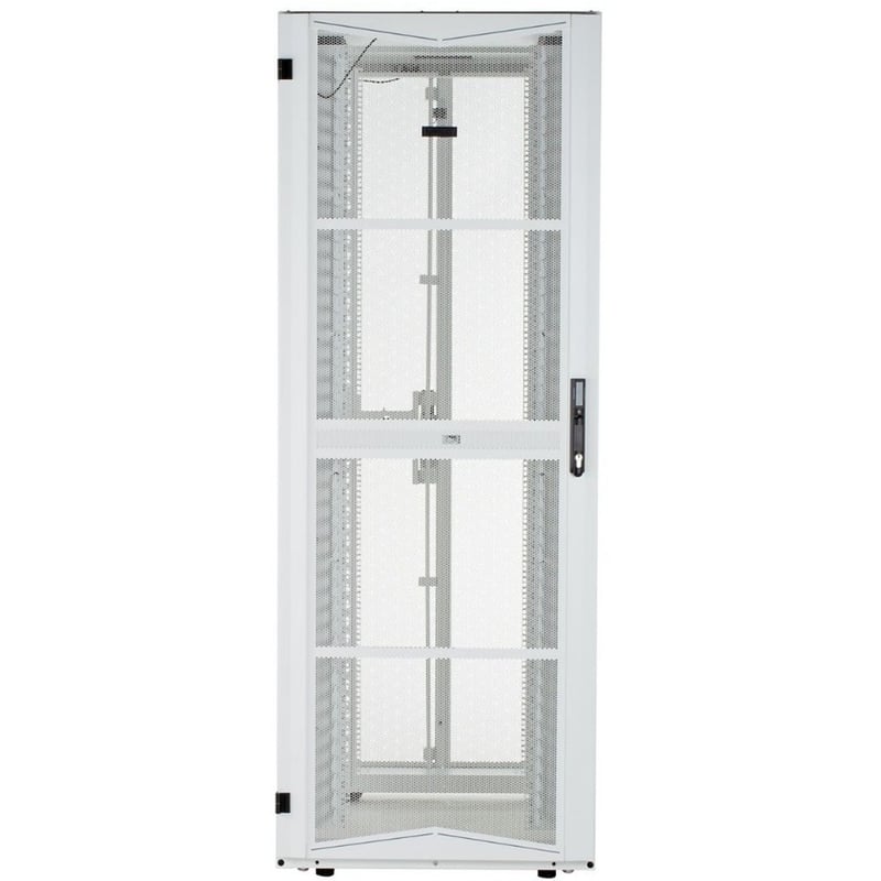 Panduit FlexFusion Cabinet - Thumbnail 4