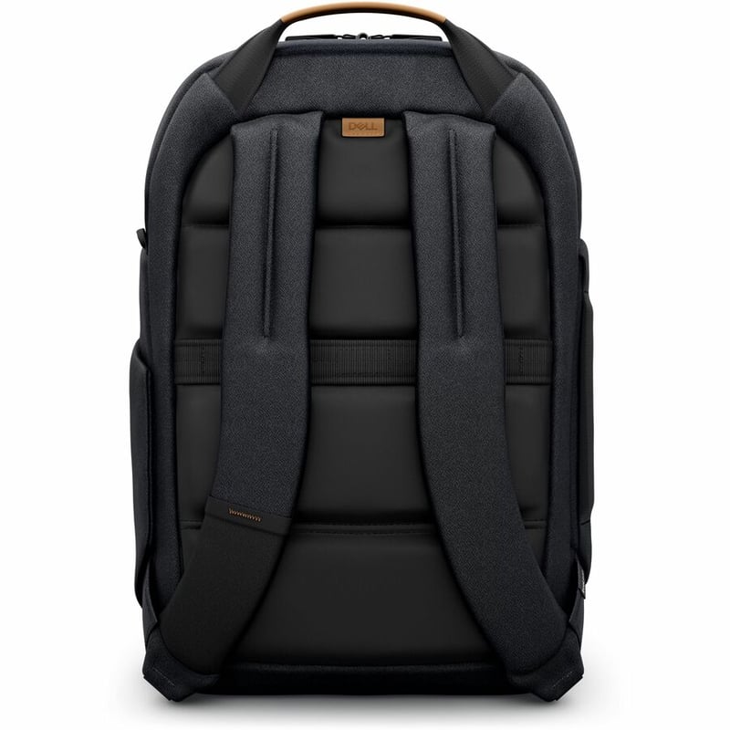 Dell EcoLoop Premier CP7625S Carrying Case (Backpack) for 14" to 16" Notebook - Black - Thumbnail 3