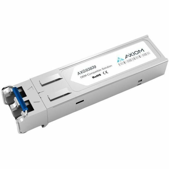 1000BASE-LX SFP TRANSCEIVER FOR JUNIPER NETWORKS TAA