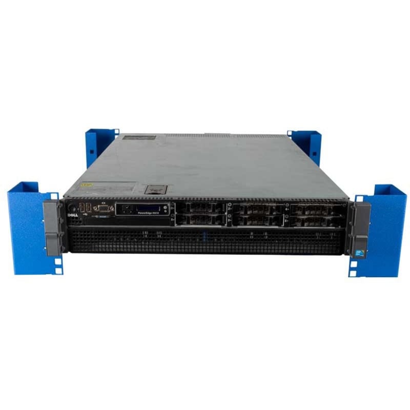 Rack Solutions 1U Cobra 160-A Rail for Dell - Thumbnail 5