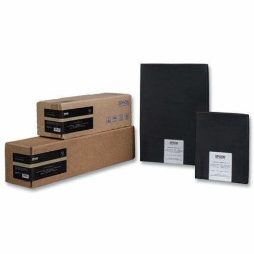 Epson Legacy Baryta II Photo Paper - Thumbnail 3