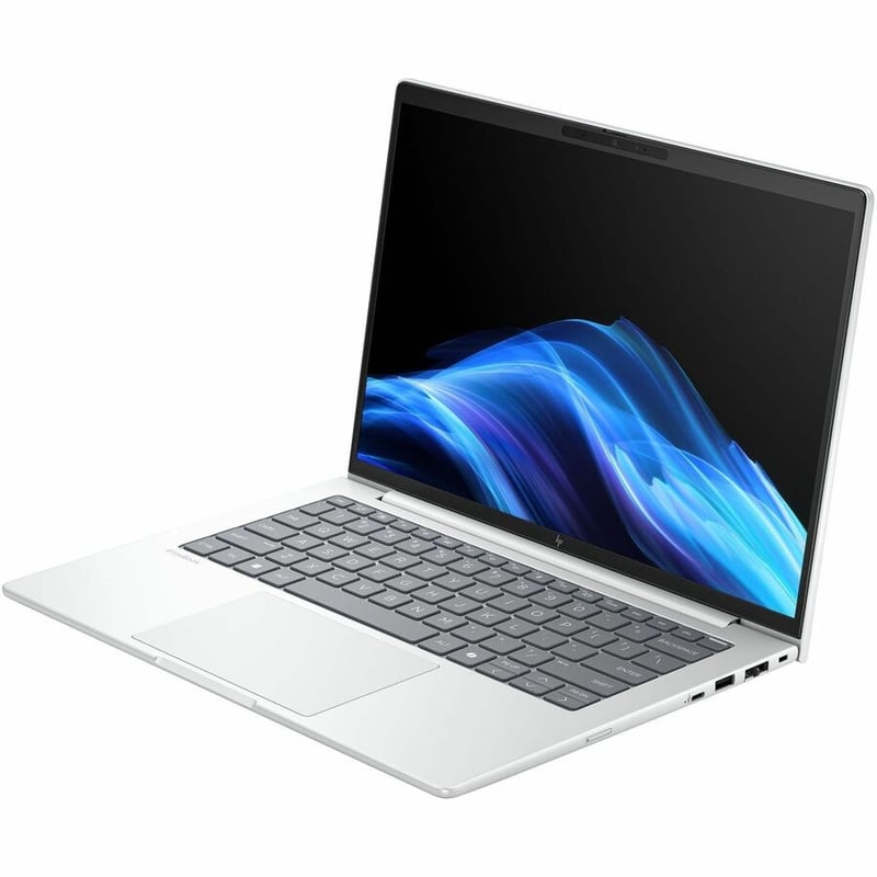 HP EliteBook 8 G1i 14" Notebook - Intel Core Ultra 7 265U - 32 GB - 512 GB SSD