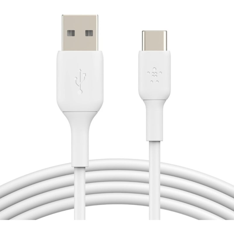 Belkin BOOSTCHARGE USB-C to USB-A Cable - Thumbnail 5