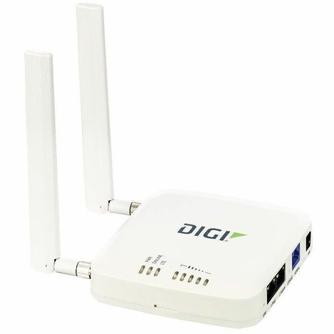 DIGI 360 CELLULAR SOLUTION PACK AGE FOR DIGI EX12 1 YEAR LTE CAT 4 - Thumbnail 1