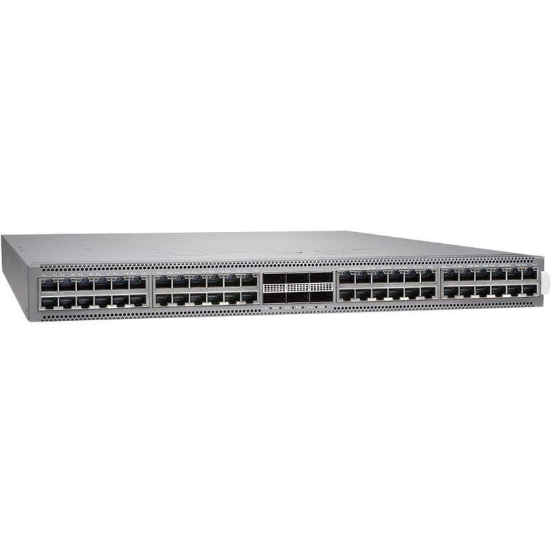 Juniper QFX5120-48T Ethernet Switch - Thumbnail 3