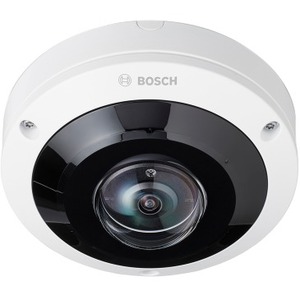 BOSCH FLEXIDOME PANORAMIC 5100I IR BULLET IP SECURITY CAMERA